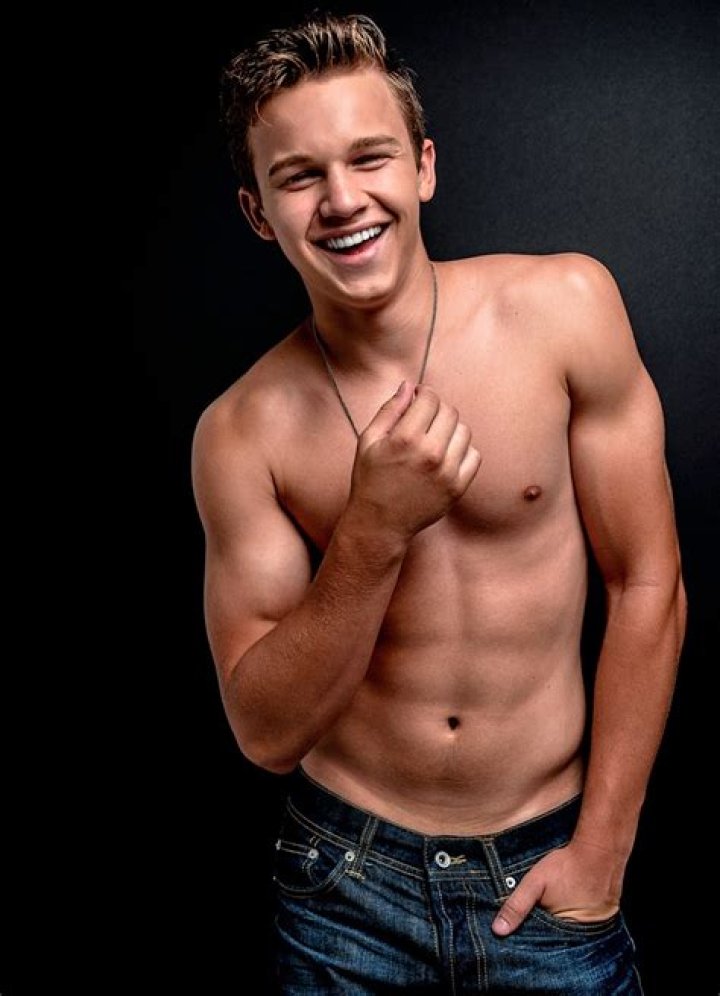 Gavin MacIntosh