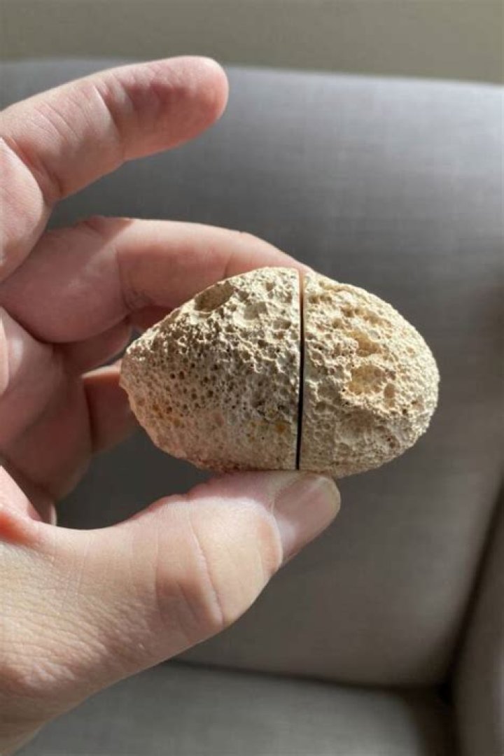 Gemstone That Looks Like Cookie Monster Found In Brazil