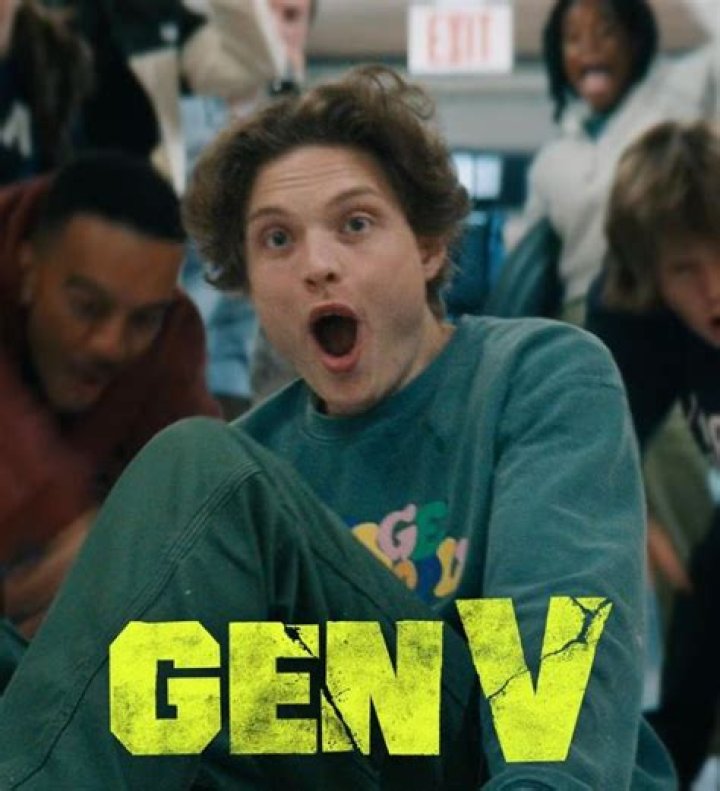 Gen V Episode 9-10 Release Date, Spoilers, Trailer, Cast, Character & News