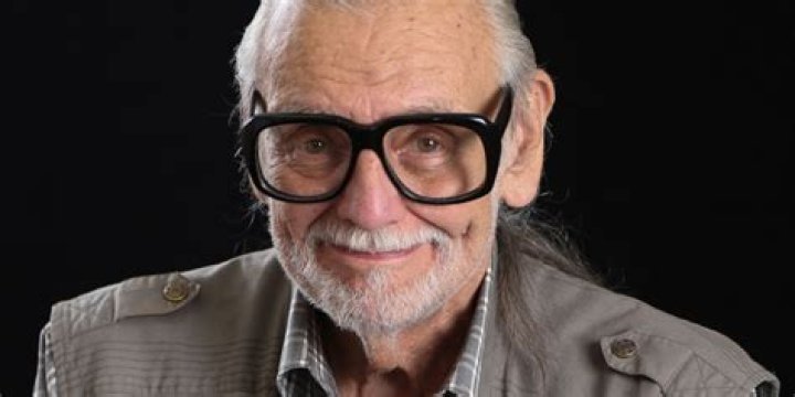 George A. Romero