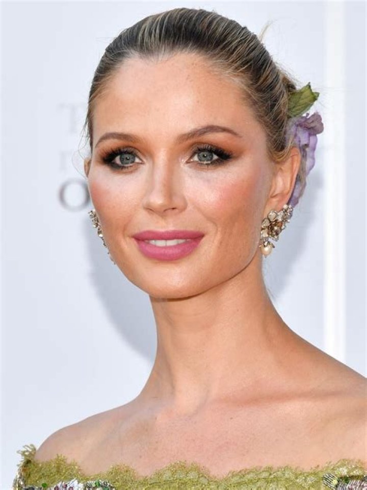 Georgina Chapman