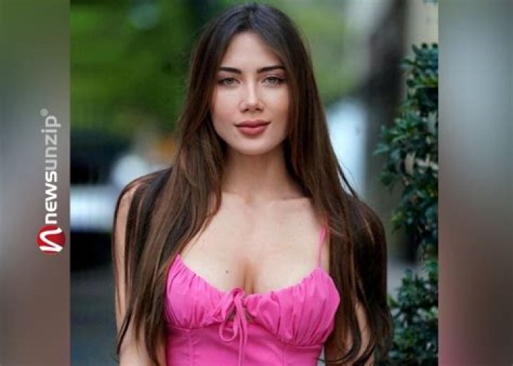 Georgina Mazzeo Wiki - Age, Height, Boyfriend, Family, Biography & More