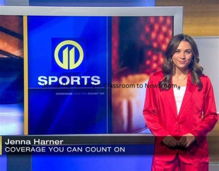 Gianna Marie Joyce Harner Age