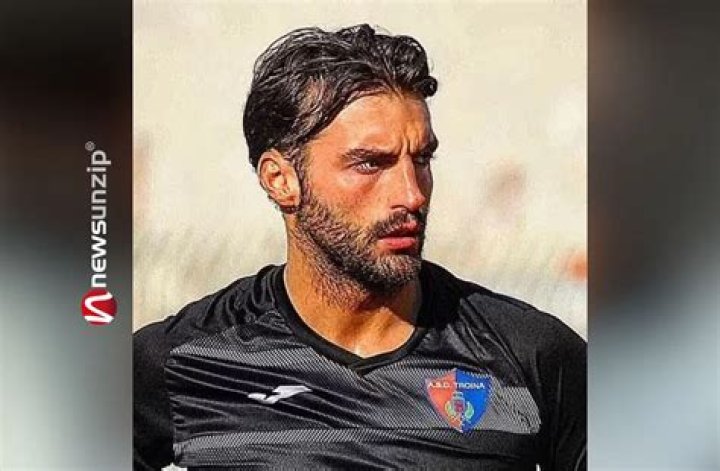 Giovanni Padovani - Wiki, Age, Girlfriend, Family, Net Worth, Height, BIO & Facts About Footballer