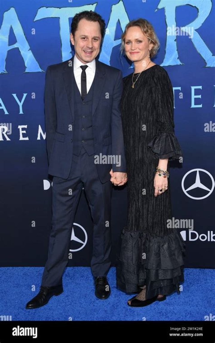 Giovanni Ribisi – Celebsgraphy