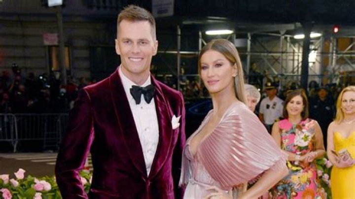 Gisele Bundchen Is ‘Shielding’ Her and Tom Brady’s Kids From Their ‘Marital Troubles’: It’s Her ‘No. 1 Priority’