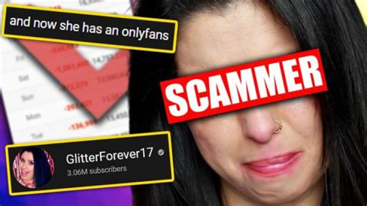 GlitterForever17 – Celebsgraphy