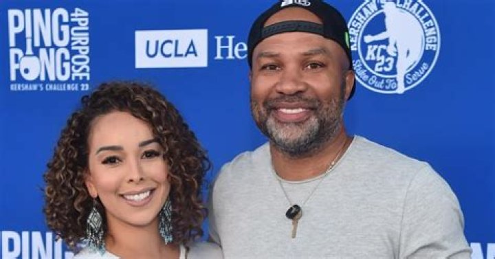 Gloria Govan Calls On Fiancé Derek Fisher To Testify Against Ex-Husband Matt Barnes: Report