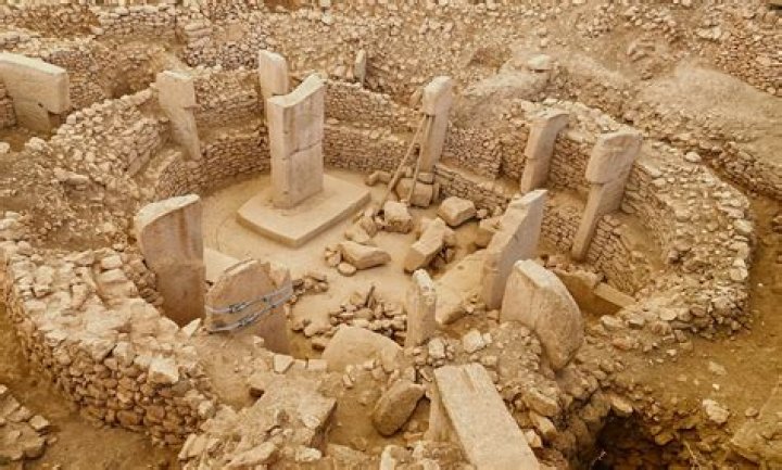 Göbekli Tepe, The Neolithic Marvel That Might Be The 'World's Oldest Temple'