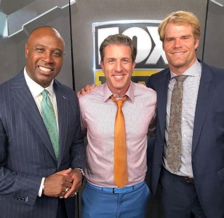 Greg Olsen Net Worth, Height, Wife, Age, Bio, Parents, Siblings, Career Stats & More