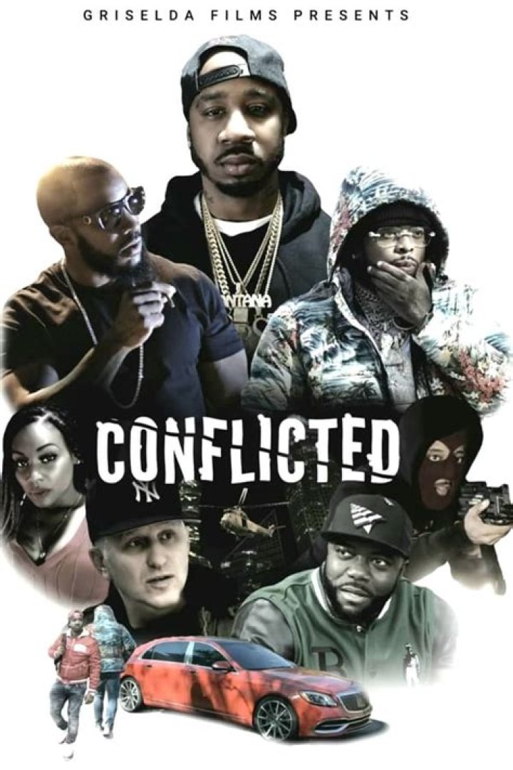 Griselda's "Conflicted" Movie Is Out Now