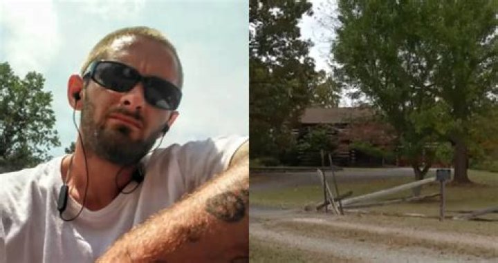 Groundskeeper Mows Around Dead Body Thinking It Was A Prop