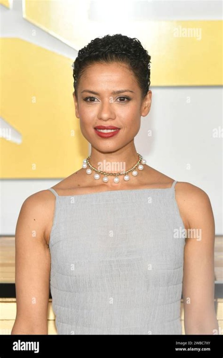 Gugu Mbatha-Raw