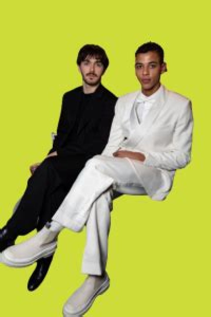 Guillaume Diop Compagnon