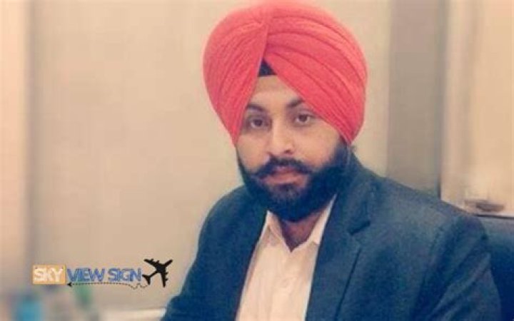 Gurpreet Sidhu (Sidhu Moose Wala Brother) Wiki, Biography, Age, Parents, Wife, Family, News & More