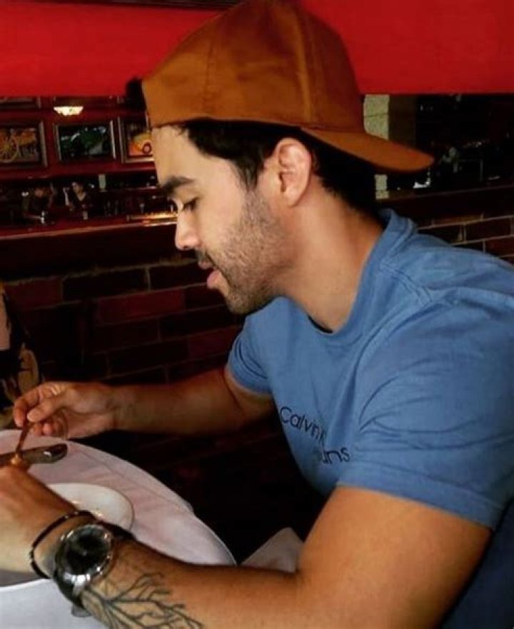 Gussy Lau Wiki [Angela Aguilar Boyfriend] Age, Biography, Height, Net Worth, Family, Parents & More