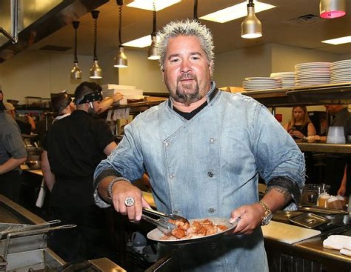 Guy Fieri Net Worth 2022. His House, Cars, Lifestyle , Career.