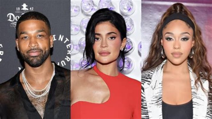 Guys, Kylie Jenner’s Lip Kit Business Is Booming Amid Tristan Thompson’s Cheating Scandal