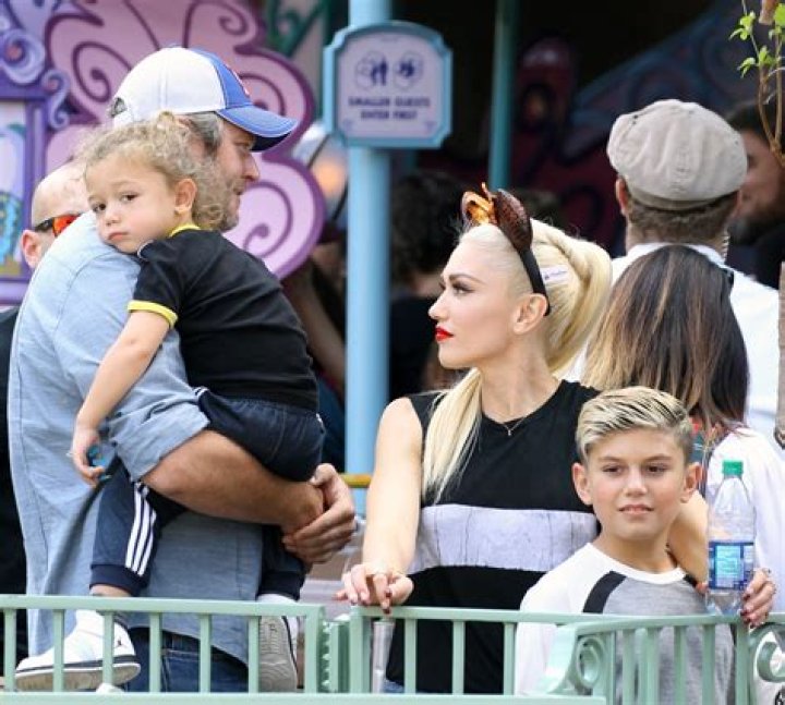 Gwen Stefani and Blake Shelton Ready For a Wedding and a Baby!