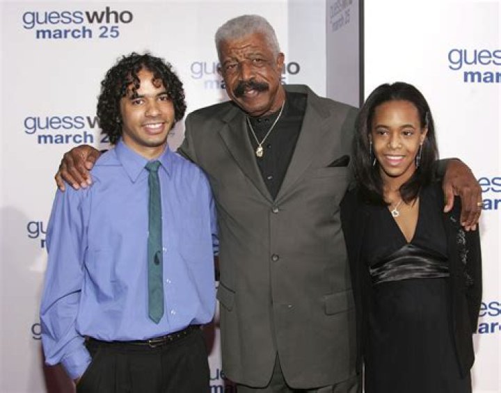 Hal Williams Net Worth, Age, Height, Wife