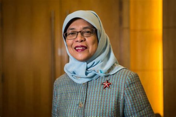 Halimah Yacob