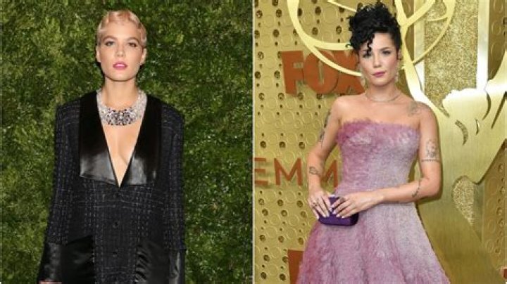 Halsey Slams Plastic Surgery Comments on Filtered IG Post: ‘I Can’t Believe I’m Saying This’