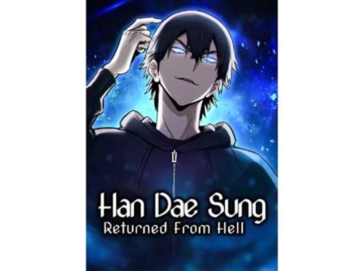 Han Dae Sung Returned From Hell Chapter 58 Release Date, Spoiler, Countdown, Raw Scan, Recap & Other Updates