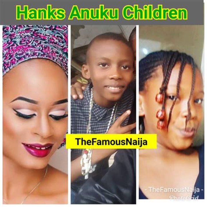 Hanks Anuku (Nigerian Actor) Age, Wife, Twin Brother, Kids, Biography, Net Worth, Family & More