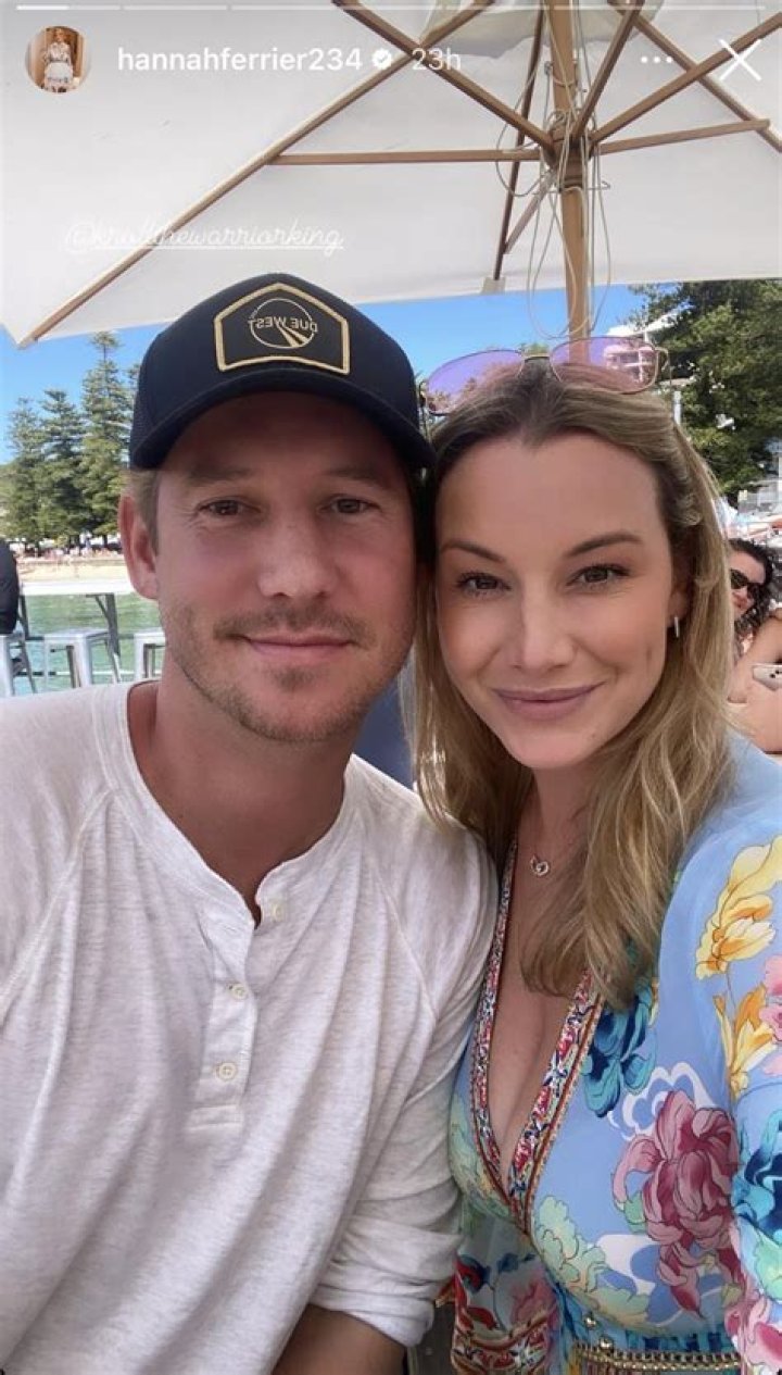 Hannah Ferrier from “Below Deck” Wiki, Net Worth, Age and facts. 2022