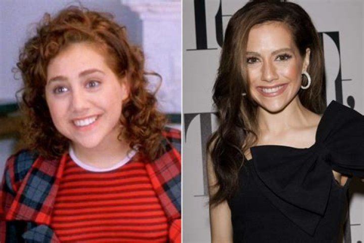 Happy Birthday, DionneStacey Dash Turns 48 — See the Cast of ‘Clueless’ Then and Now!