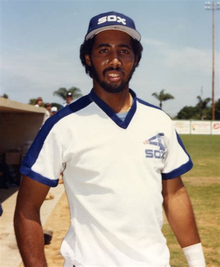 Harold Baines