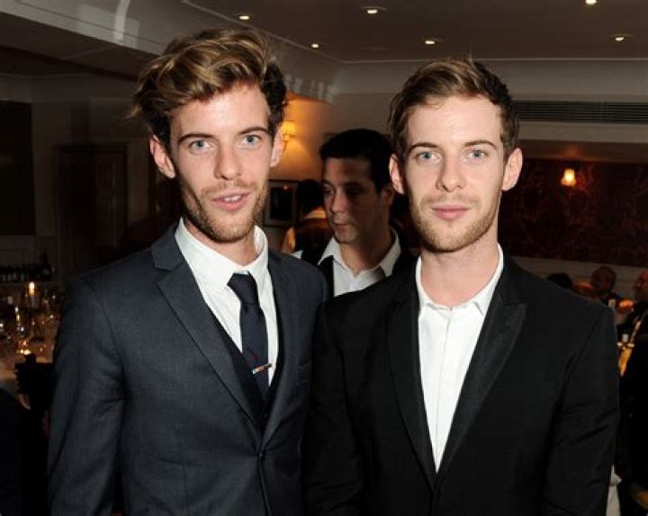 Harry Treadaway