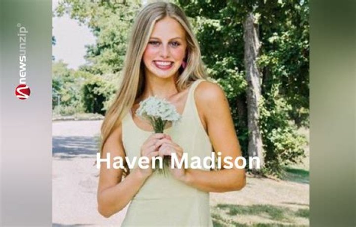 Haven Madison (American Idol) Wiki, Biography, Parents, Boyfriend, Age, Height, Net Worth & More