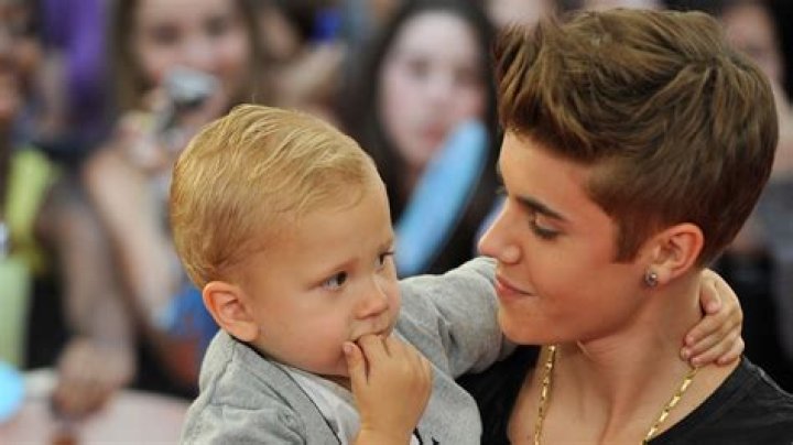 Having a Baby Is at the Top of Justin Bieber’s Dream Board (EXCLUSIVE)