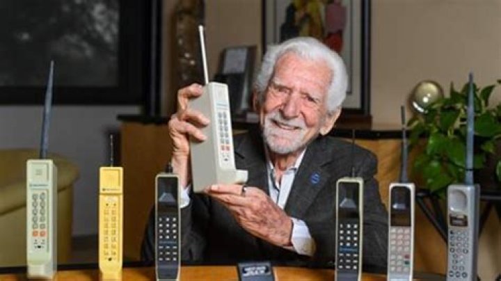Hear The Famous Voice That Made History's First Phone Call