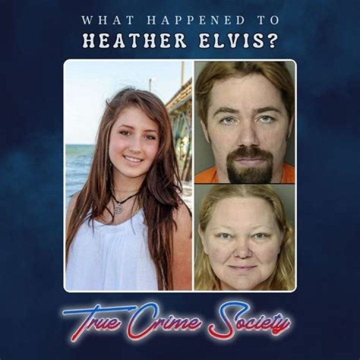 Heather Elvis' Disappearance And The Chilling Story Behind It