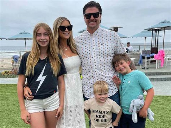 Heather Rae Young Hasn’t Met Her BF Tarek El Moussa’s Ex Christina Anstead — Despite Meeting Their Kids
