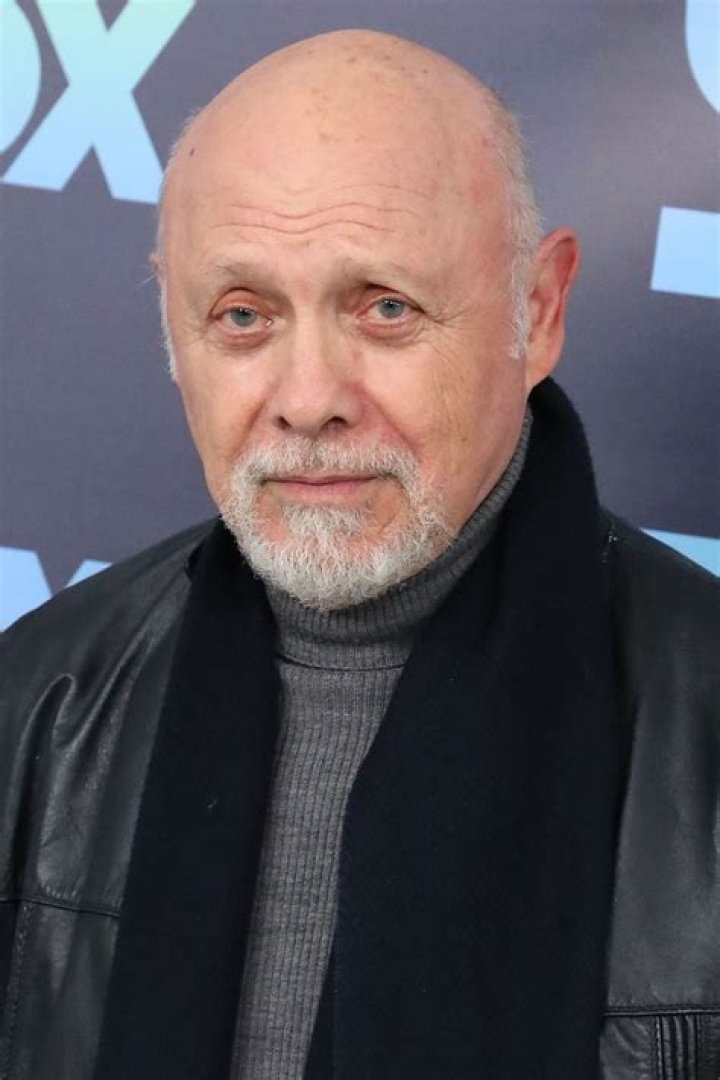 Héctor Elizondo