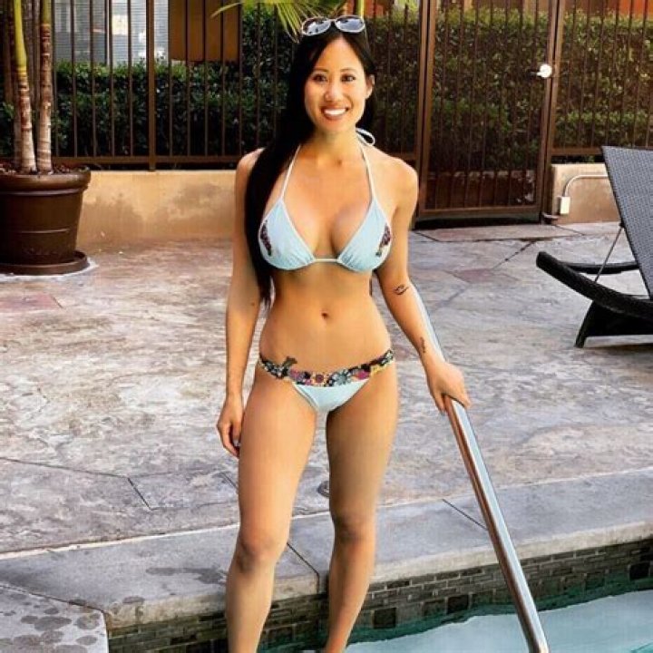 Helen Yee Age | Wiki, Net worth, Bio, Height, Boyfriend ?