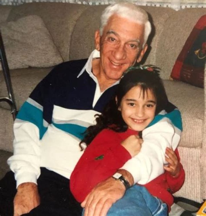 Her Parents, Nationality, and Family Background Revealed!