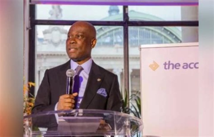 Herbert Wigwe Biography, Age, Wife, Children, Net Worth, Family, Death, Obituary, and more