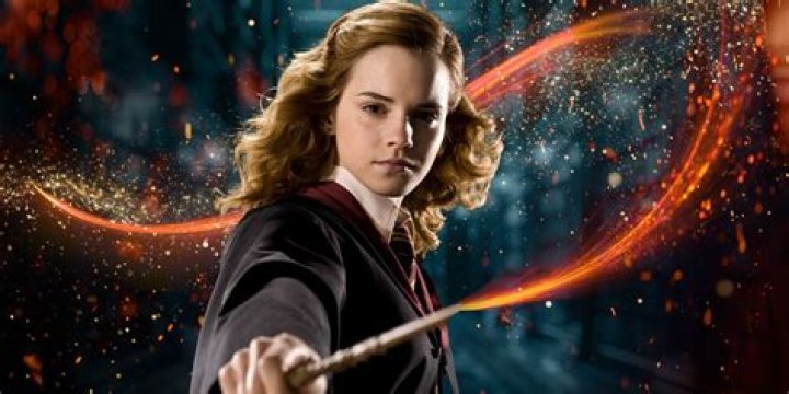 Hermione Granger Had the Hots for Draco Malfoy, Plus More Celebrity Co-Star Crushes!