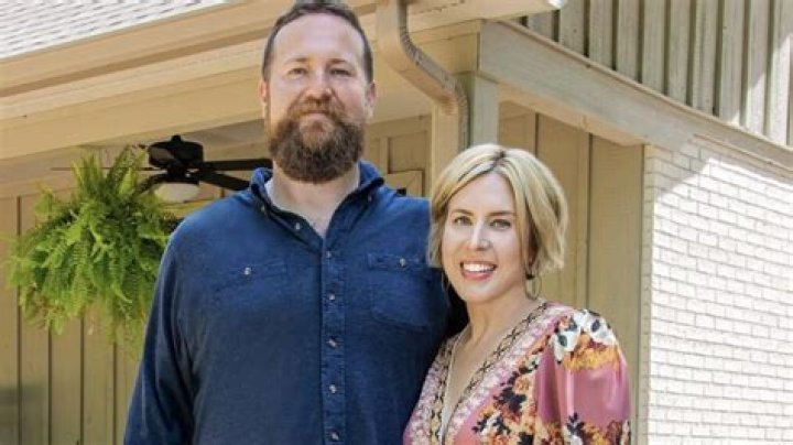 HGTV star Ben and Erin Napier revels overnight theft at house, says, “it’s scary”. What did they took?