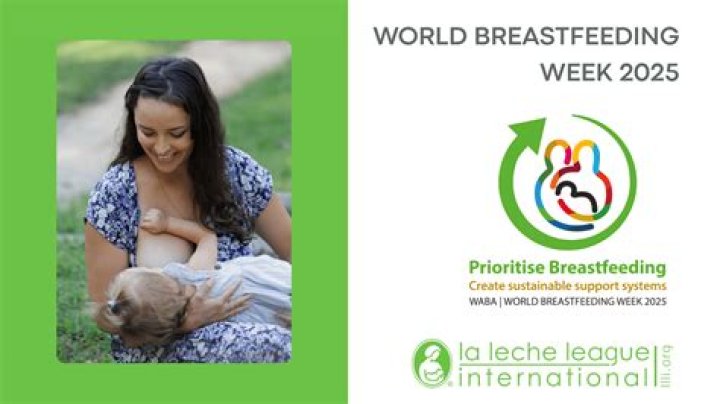 Hilaria Baldwin Shares Nursing Photo for National Breastfeeding Week – Plus 18 More Stars Who Proudly Breastfeed