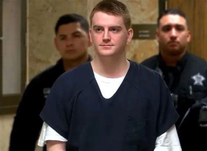 Hollis Daniels Arrest Video Viral On Reddit: Life Sentence, Murder