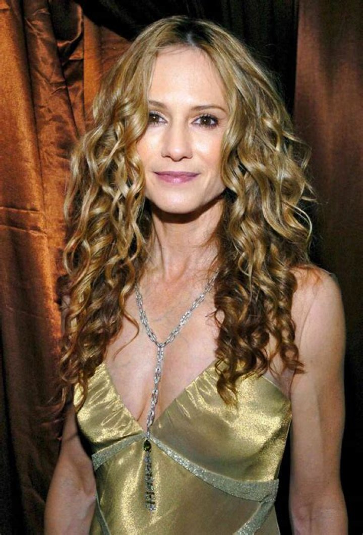 Holly Hunter