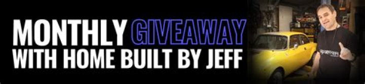 Home Built By Jeff Youtuber overview