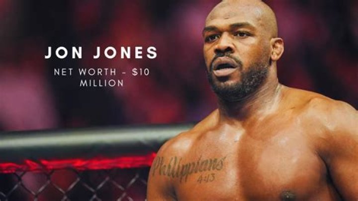 Houston Jones Net Worth and Earnings