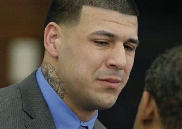 How Aaron Hernandez Went From NFL Star To Murderer