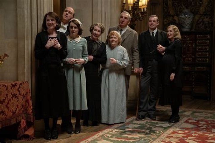 How Historically Accurate Is "Downton Abbey?"